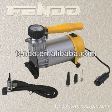 150psi car portable air compressor